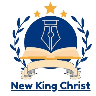 New King Christ